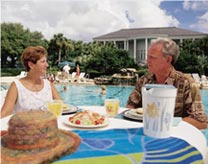 Florida Retirement Communities