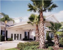 Florida Retirement Communities